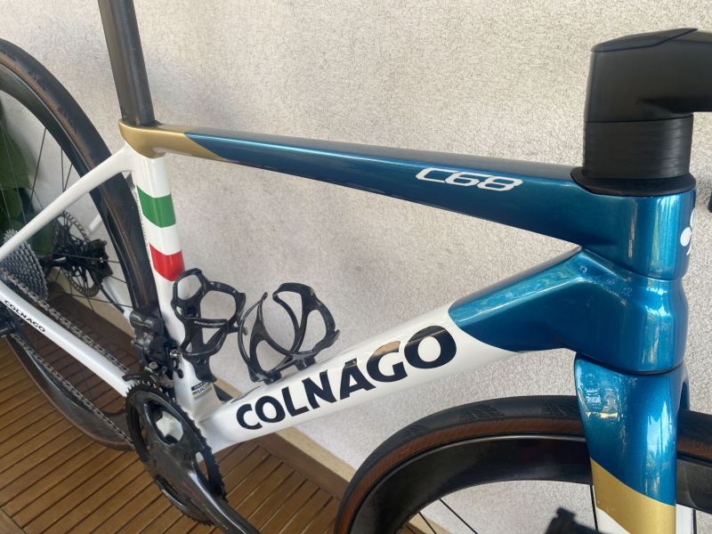 Colnago C68 (155-168cm)