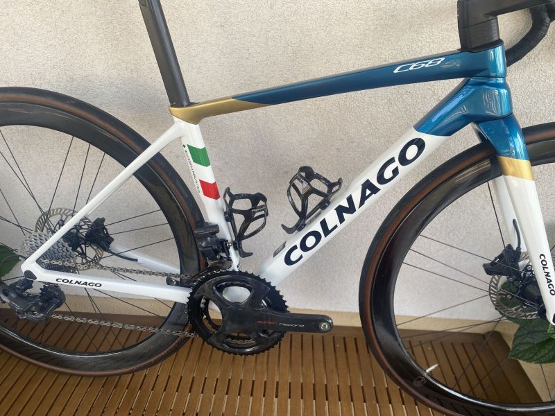 Colnago C68 (155-168cm)