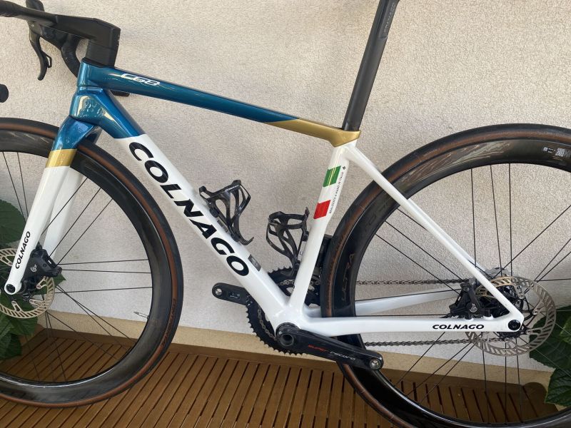 Colnago C68 (155-168cm)