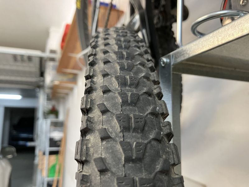 27,5 x 2,20 - MAXXIS - ARDENT RACE - TR EXO - Kevlar