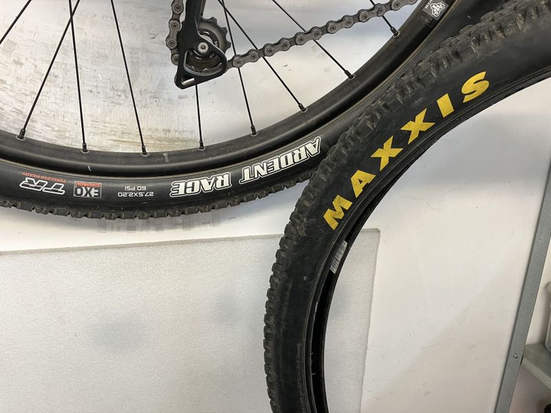 27,5 x 2,20 - MAXXIS - ARDENT RACE - TR EXO - Kevlar