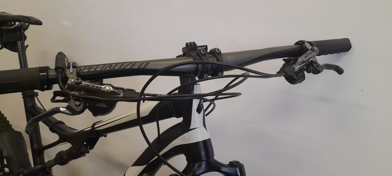 Specialized Epic comp - XTR