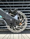 *NOVE* BIANCHI E-Vertic FX Type SX12 2023 750W - BOSCH CX Perf. 4.gen-Baterie 750W- SRAM1x12 -DPH