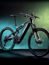 *NOVE* BIANCHI E-Vertic FX Type SX12 2023 750W - BOSCH CX Perf. 4.gen-Baterie 750W- SRAM1x12 -DPH