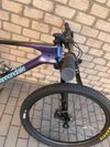 Cannondale Scalpel HT carbon 2/Shimano Xt/2023/2024