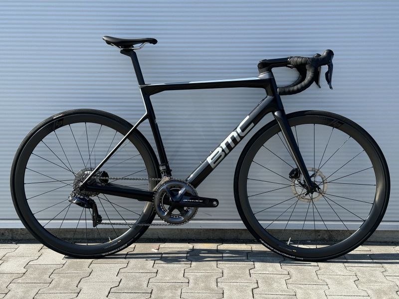 BMC Teammachine SLR01 Dura-Ace 2020