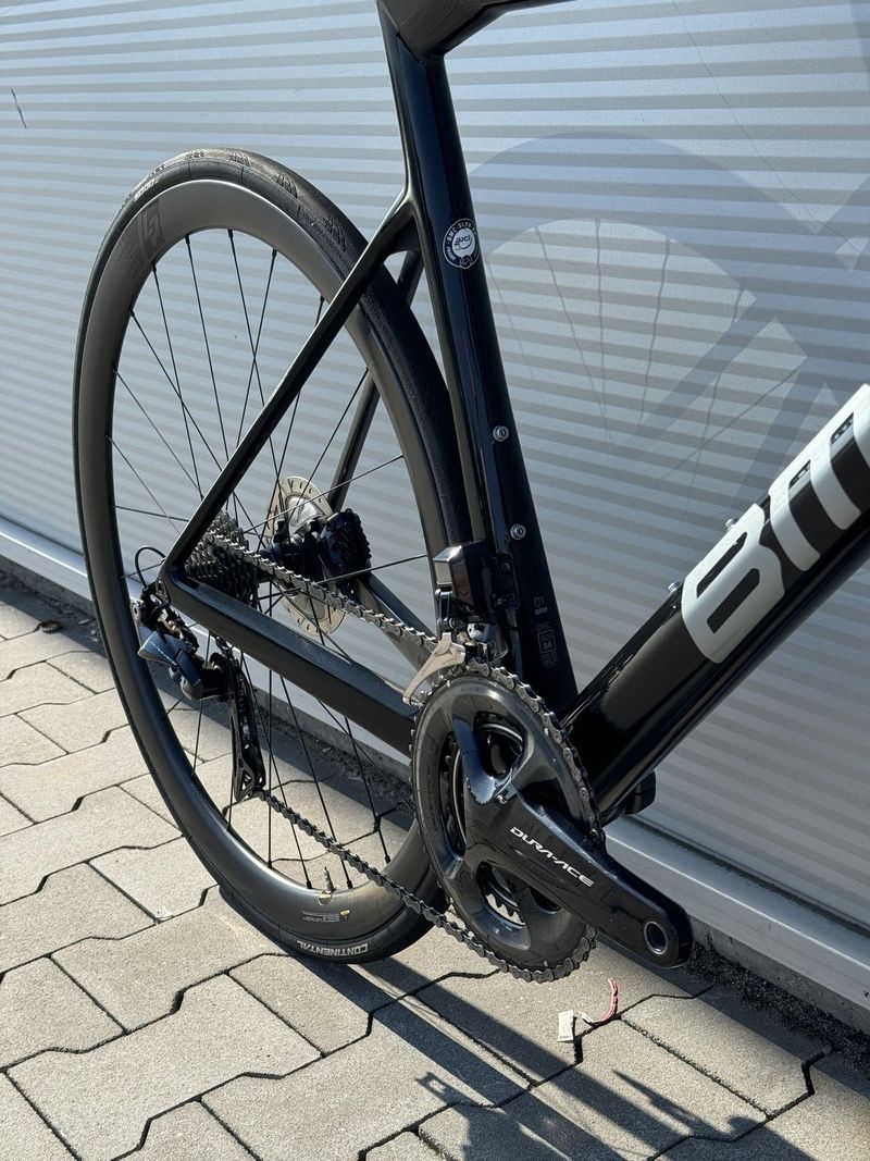 BMC Teammachine SLR01 Dura-Ace 2020