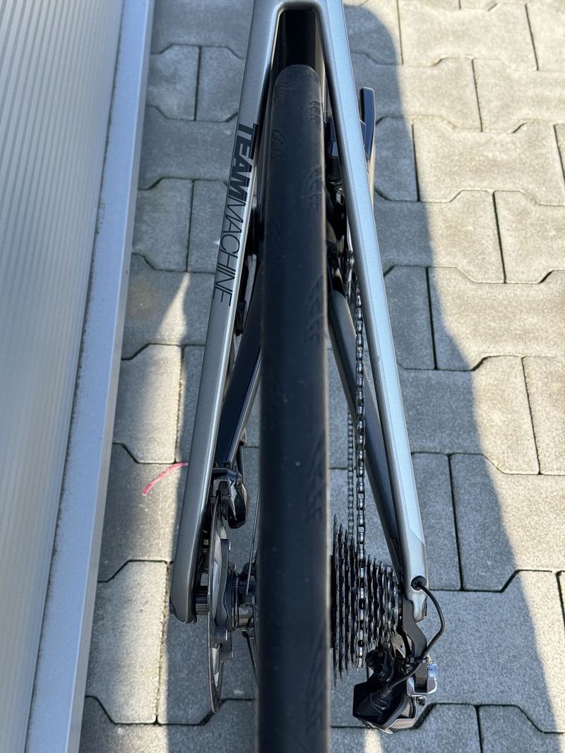 BMC Teammachine SLR01 Dura-Ace 2020