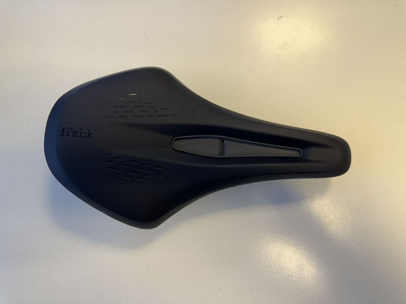 Sedlo Fizik Terra Argo X5 150 mm