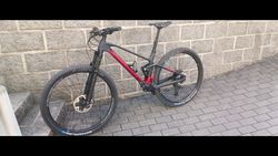 MONDRAKER F-Podium Carbon DC 2022