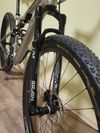 Specialized Epic Expert/vel. M 165-178cm/SID/Sram X01 1x12/brzdy XT 785/kola karbon-bezduše