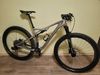 Specialized Epic Expert/vel. M 165-178cm/SID/Sram X01 1x12/brzdy XT 785/kola karbon-bezduše