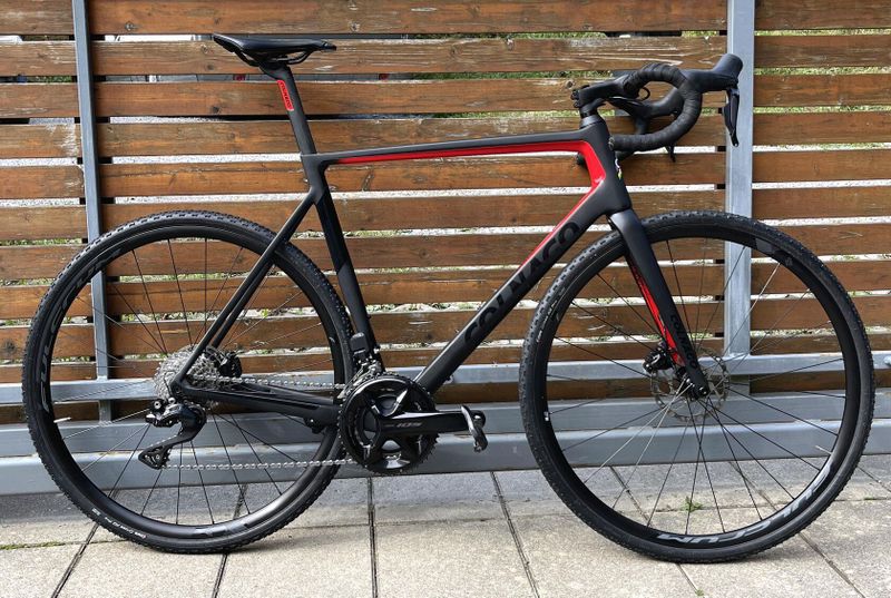 Colnago V3RS r. 2024