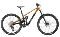 🔥🔥 SLEVA 33.000 Kč 🔥🔥 NORCO Sight A1 Black/Gold 29 - L 