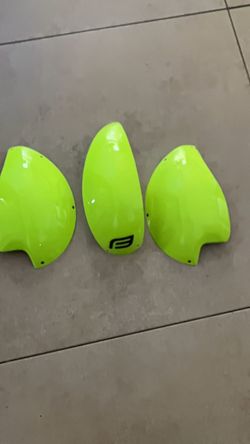 Force globe TT helmet 