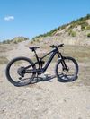 TREK FUEL EXE 9.9 XX1 AXS