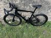 Fuji Transonic 1.3 velikost M/54 na Ultegra 2x12 DI2 , kliky 170mm, řídítka 40, možnost odkoupit rám