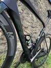 Rezervace do 14.3: Fuji Transonic 1.3 velikost M/54 na Ultegra 2x12 DI2 , kliky 170mm, řídítka 40cm