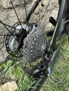 Fuji Transonic 1.3 velikost M/54 na Ultegra 2x12 DI2 , kliky 170mm, řídítka 40, možnost odkoupit rám