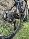 Fuji Transonic 1.3 velikost M/54 na Ultegra 2x12 DI2 , kliky 170mm, řídítka 400mm - záruka