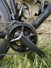 Fuji Transonic 1.3 velikost M/54 na Ultegra 2x12 DI2 , kliky 170mm, řídítka 400mm - záruka