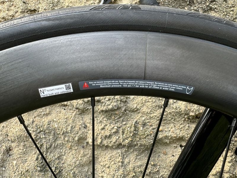 Fuji Transonic 1.3 velikost M/54 na Ultegra 2x12 DI2 , kliky 170mm, řídítka 400mm - záruka