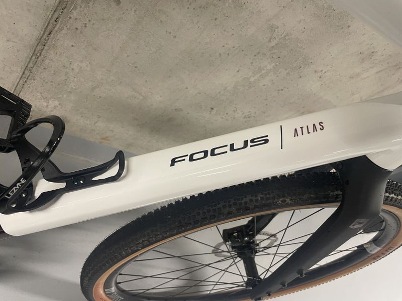 Prodám gravel bike FOCUS ATLAS 6.8 | REZERVACE | 