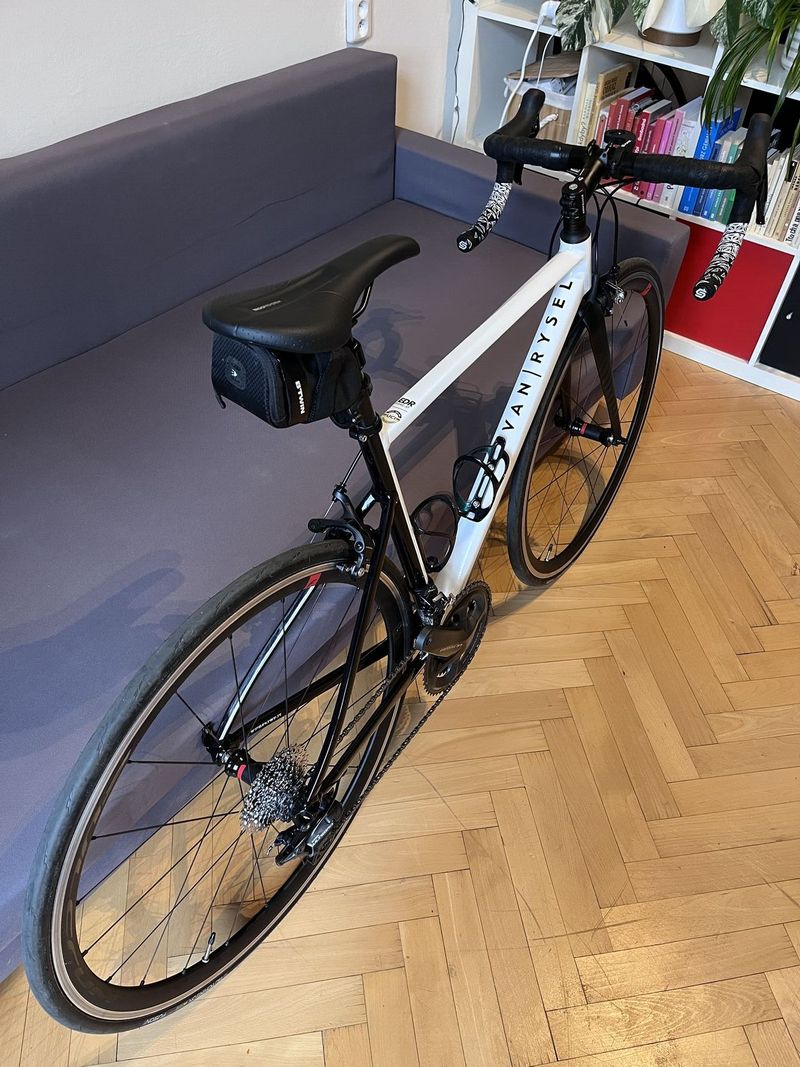 Van Rysel EDR AF Ultegra S (166-173cm)