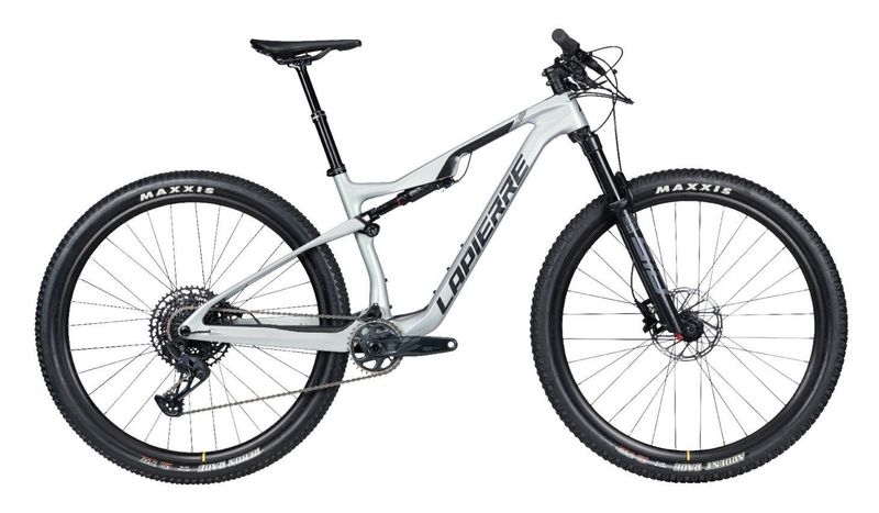 Lapierre XRM 6.9