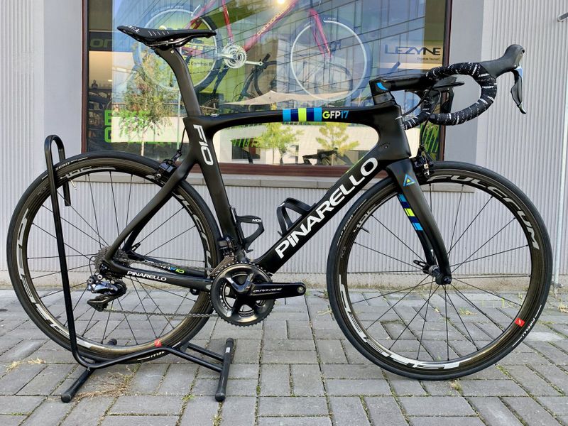 Pinarello Dogma F10 edition Gran Fondo GFP17 vel.56