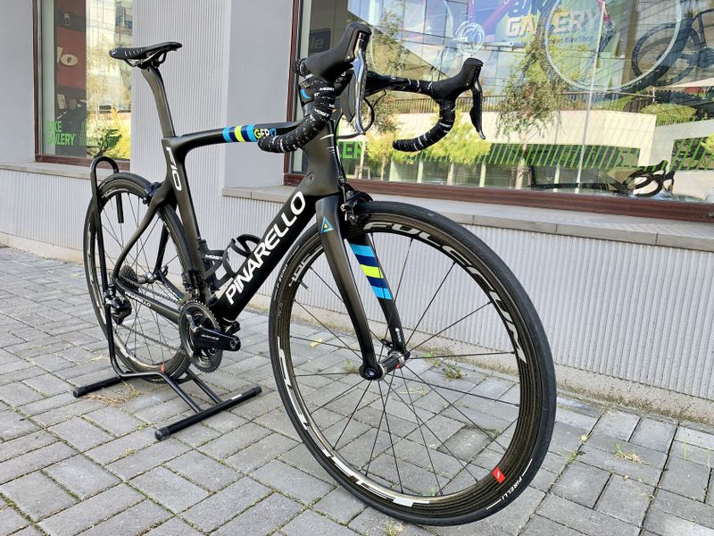 Pinarello Dogma F10 edition Gran Fondo GFP17 vel.56