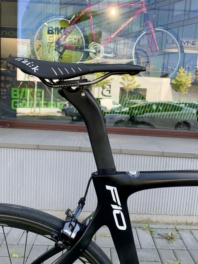 Pinarello Dogma F10 edition Gran Fondo GFP17 vel.56