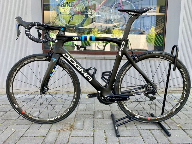 Pinarello Dogma F10 edition Gran Fondo GFP17 vel.56