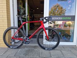 LAPIERRE AIRCODE DRS 8.0 vel.XL