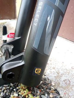 Rock Shox Zeb Select 29' 170mm NOVÁ 