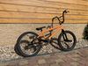 BMX Hoffman bikes