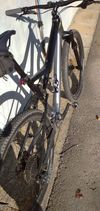 Cannondale Scalpel Si XL