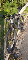 Cannondale Scalpel Si XL