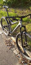 Cannondale Scalpel Si XL