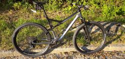 Cannondale Scalpel Si XL