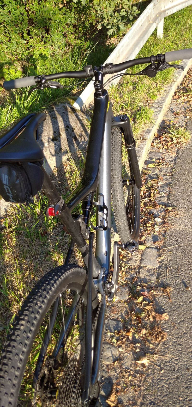 Cannondale Scalpel Si XL