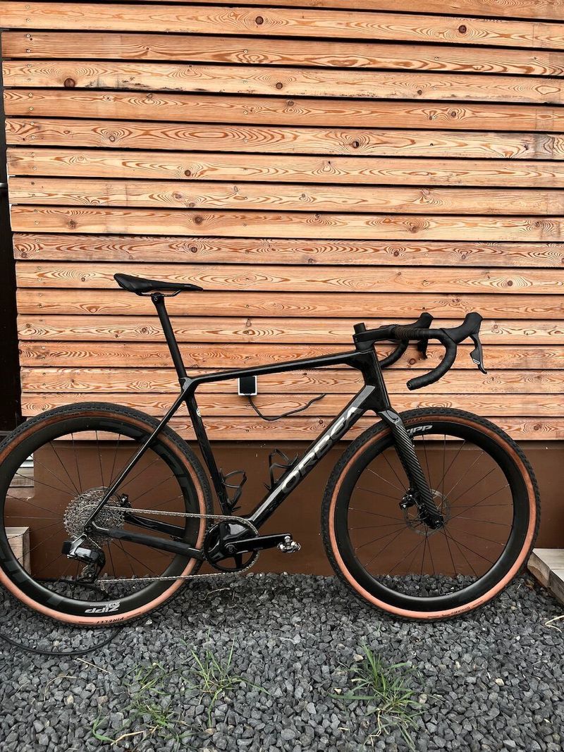 Orbea Terra