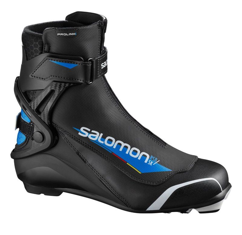 Salomon RS 8 PLK Skate, velikost 43