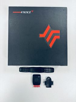 Sram eTap AXS BlipBox