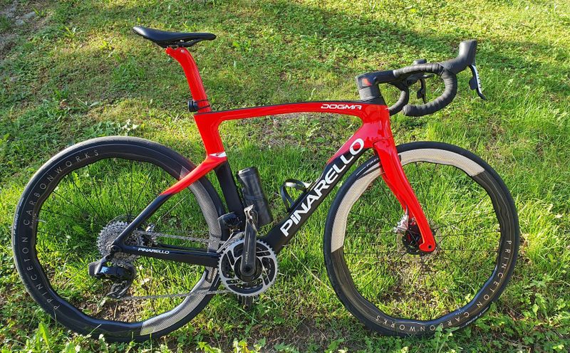 Pinarello Dogma F 