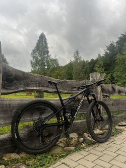 Specialized Epic EVO Expert