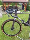 Gravel bike GIANT REVOLT ADVANCED 0