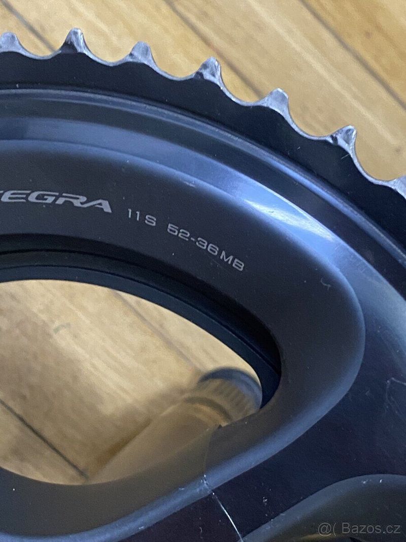 Silniční sada Shimano Ultegra R6800 2x11 