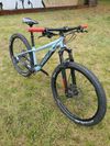 Orbea Laufey 27 H20 (dětské/juniorské mtb)