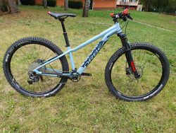 Orbea Laufey 27 H20 (dětské/juniorské mtb)